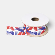 verblind me patriottisch