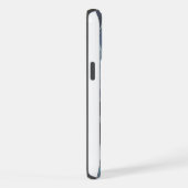 verblinden en holografisch beschermen iPhone hoesje (Rechterkant)