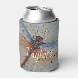 verblindende libel blikjeskoeler