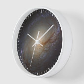 Verblote Lenticulaire Galaxy NGC 3368 (Hoek)