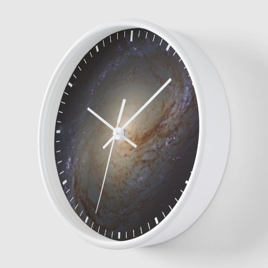 Verblote Lenticulaire Galaxy NGC 3368 (Hoek)