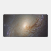 Verblote Lenticulaire Galaxy NGC 3368 Bureaumat (Voorkant)