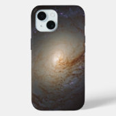 Verblote Lenticulaire Galaxy NGC 3368 Case-Mate iPhone Case (Achterkant)