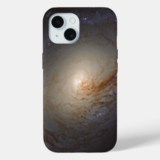 Verblote Lenticulaire Galaxy NGC 3368 Case-Mate iPhone Case (Achterkant)