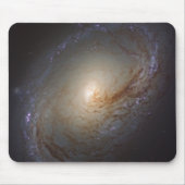 Verblote Lenticulaire Galaxy NGC 3368 Muismat (Voorkant)