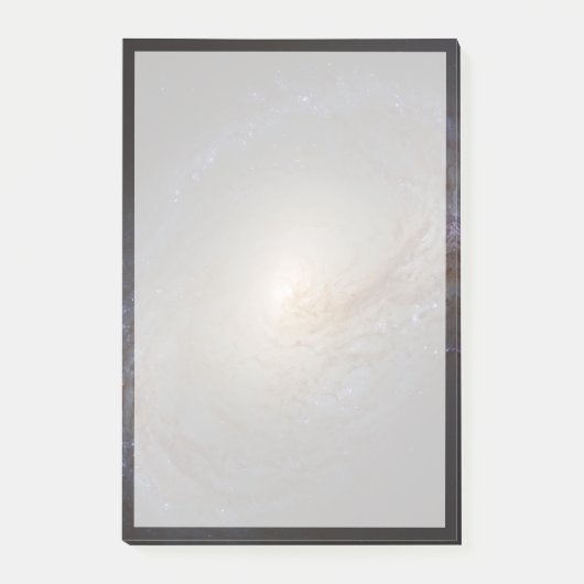 Verblote Lenticulaire Galaxy NGC 3368 Post-it® Notes (Voorkant)
