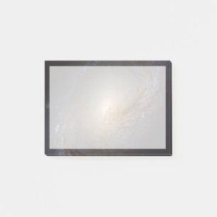 Verblote Lenticulaire Galaxy NGC 3368 Post-it® Notes