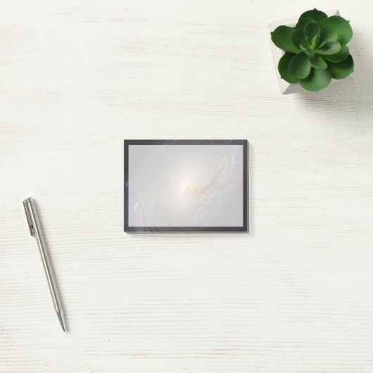 Verblote Lenticulaire Galaxy NGC 3368 Post-it® Notes (Kantoor)