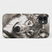 Verbluffend accessoires theriaan met foto's op het Case-Mate iPhone case (Achterkant (horizontaal))