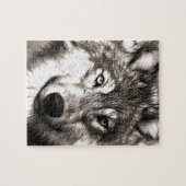 Verbluffend accessoires theriaan met foto's op het legpuzzel (Horizontaal)