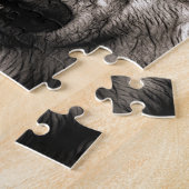 Verbluffend accessoires theriaan met foto's op het legpuzzel (Zijkant)