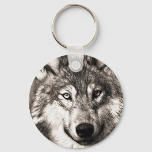 Verbluffend accessoires theriaan met foto's op het sleutelhanger