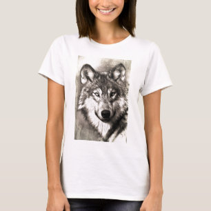 Verbluffend accessoires theriaan met foto's op het t-shirt