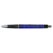 Verbluffend Blauw Pen (Voorkant)