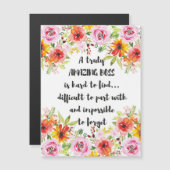 Verbluffend Boss Quote: geweldige boss Appreciatio (Voorkant / Achterkant)