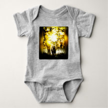 Verbluffend deer 01-01