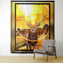 Verbluffend deer 2-02