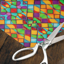 Verbluffend Glas in lood - Ontkoppeling van helder