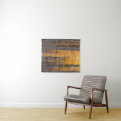 Verbluffend goudherfstbos wandkleed (In Situ (horizontaal))