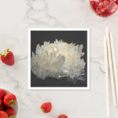 Verbluffend Kwartz Crystal Servetten (Insitu)