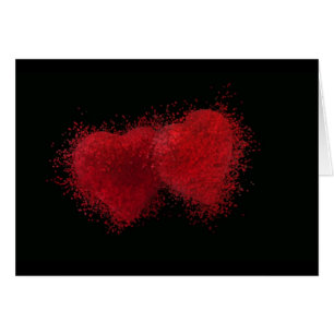 Verbluffend met liefde