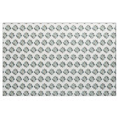 Verbluffend modern weefsel uit het midden van de e stof (Yard (91,4 cm))