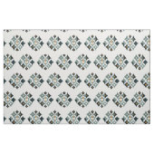 Verbluffend modern weefsel uit het midden van de e stof (Fat Quarter)