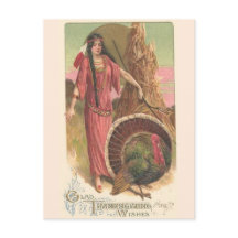 Verbluffend mooie Indische Native Art