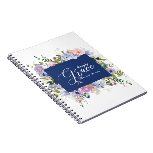 Verbluffend notitieboek (Rechterzijde)