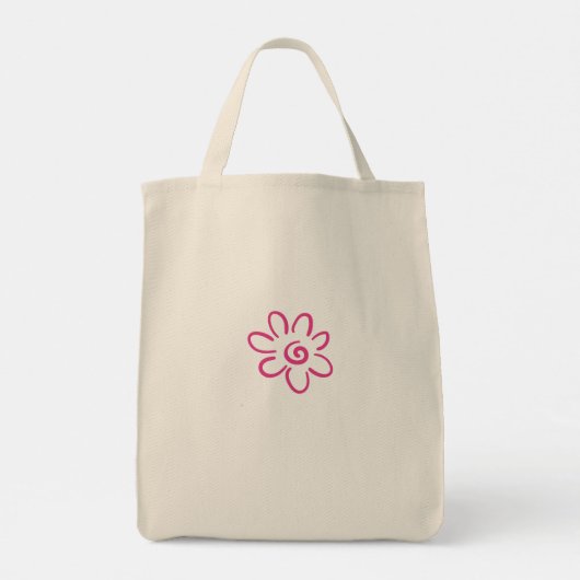 Verbluffend ontwerp van de combinatie van ventilat tote bag (Achterkant)