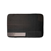 Verbluffend Pianodesign Badmat (Voorkant)