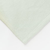 Verbluffend Pianodesign Fleece Deken (Hoek)