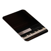Verbluffend Pianodesign Magneet (Rechterzijde)