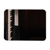 Verbluffend Pianodesign Magneet (Horizontaal)