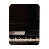 Verbluffend Pianodesign Magneet (Verticaal)