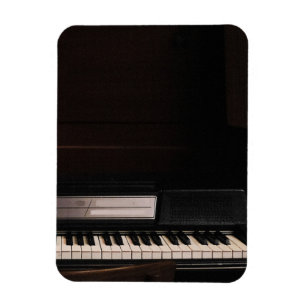 Verbluffend Pianodesign Magneet
