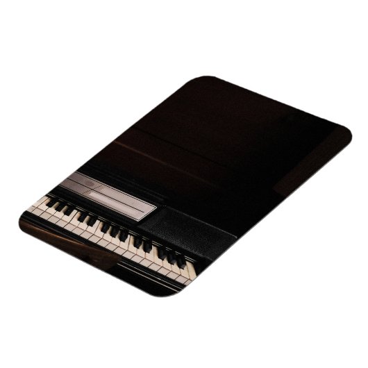 Verbluffend Pianodesign Magneet (Linkerzijde)