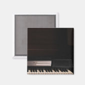 Verbluffend Pianodesign Magneet (Voorkant / Achterkant)