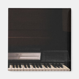 Verbluffend Pianodesign Magneet