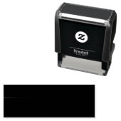 Verbluffend Pianodesign Zelfinktende Stempel (In situ)