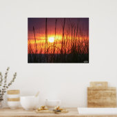 Verbluffend Poster (Keuken)