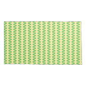 Verbluffend Spirulina Pillow-Hoesje Kussensloop (Achterkant)
