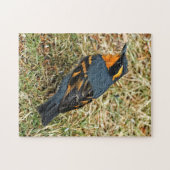 Verbluffend variabel spruitje op het gazon legpuzzel (Horizontaal)