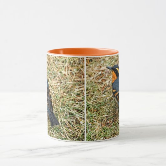 Verbluffend variabel spruitje op het gazon mok (Midden)