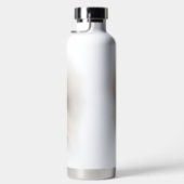 Verbluffend Vignetted Profiel van een Peregrine Fa Waterfles (Rechts)