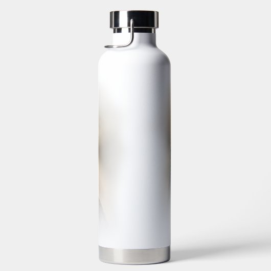 Verbluffend Vignetted Profiel van een Peregrine Fa Waterfles (Rechts)