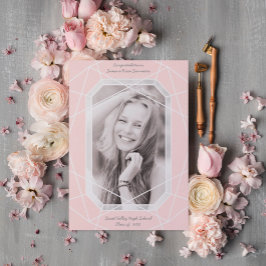 Verbluffende aankondigingen van de middelbare scho