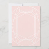 Verbluffende aankondigingen van de middelbare scho (Achterkant)