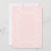 Verbluffende aankondigingen van de middelbare scho (Achterkant)