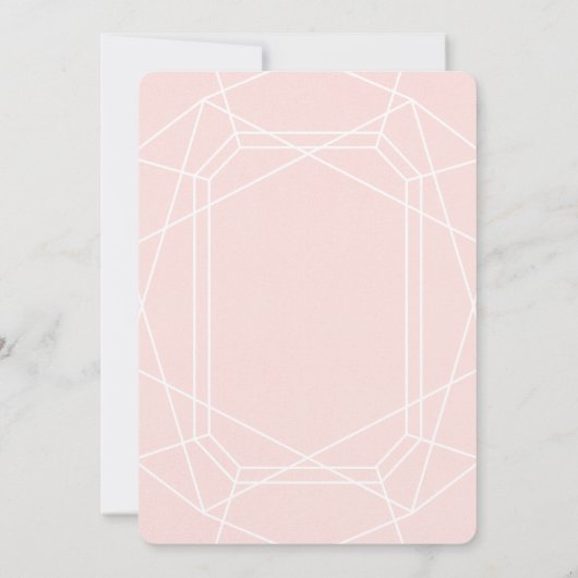 Verbluffende aankondigingen van de middelbare scho (Achterkant)